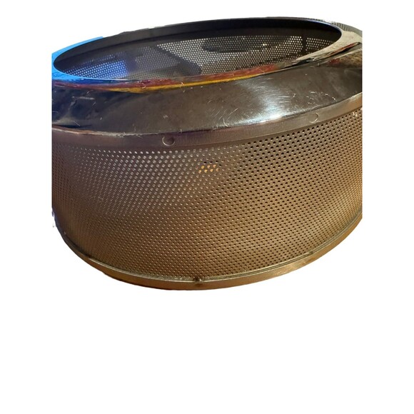 Acme Supreme Juicer 5001 Stainless Steel Strainer Basket Replacement Part ONLY - Picture 2 of 9